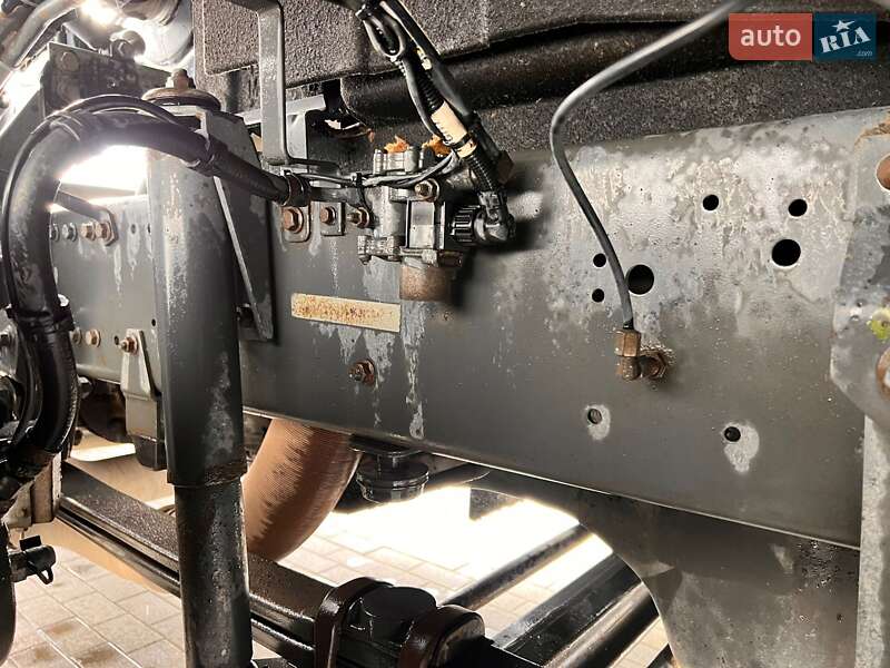 Тягач DAF CF 2012 в Тячеві фото 9 Тягач DAF CF 2012 в Тячеві