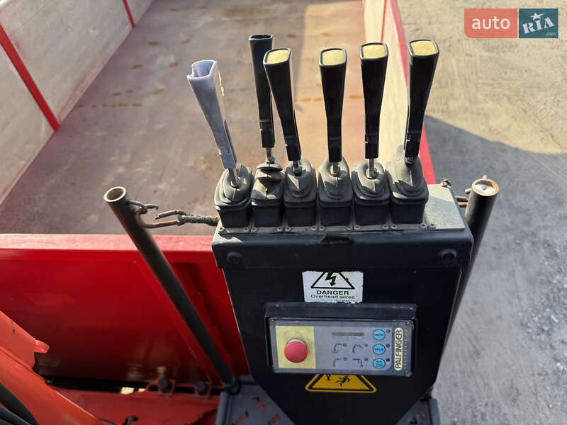 Самоскид DAF CF 2010 в Бучачі фото 33 Самоскид DAF CF 2010 в Бучачі