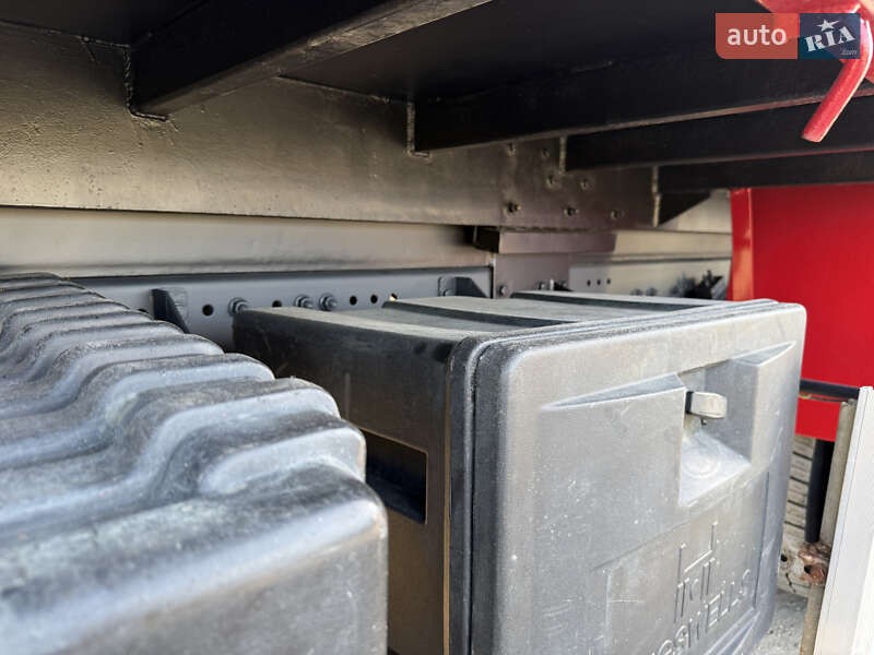 Самоскид DAF CF 2010 в Бучачі фото 45 Самоскид DAF CF 2010 в Бучачі