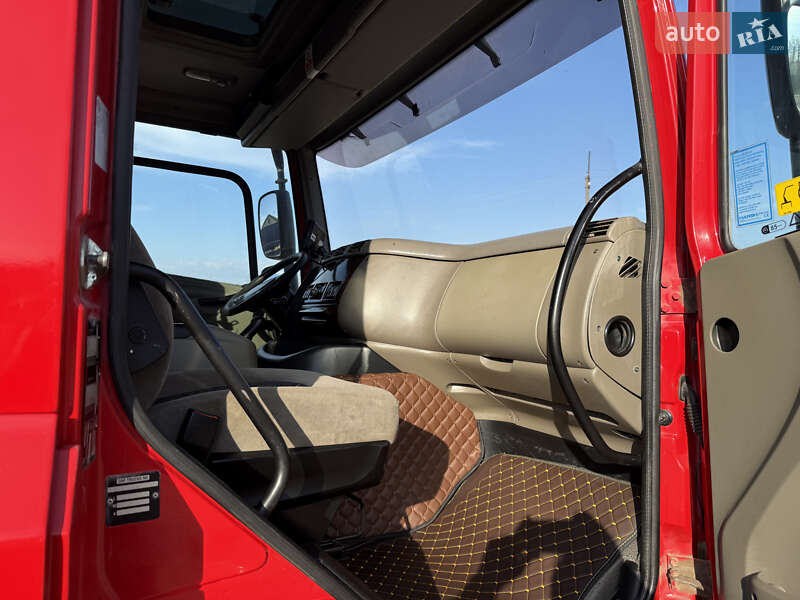 Самоскид DAF CF 2010 в Бучачі фото 54 Самоскид DAF CF 2010 в Бучачі