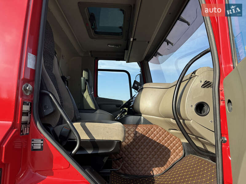 Самоскид DAF CF 2010 в Бучачі фото 58 Самоскид DAF CF 2010 в Бучачі