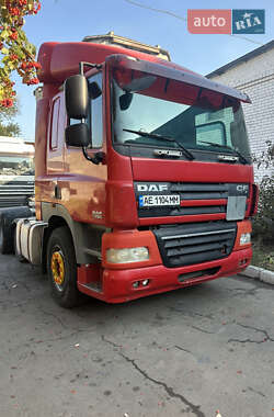 Тягач DAF CF 2007 в Дніпрі