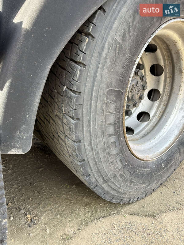 Тягач DAF CF 2009 в Одессе фото 4 Тягач DAF CF 2009 в Одессе