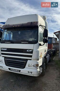Тягач DAF CF 2008 в Одессе