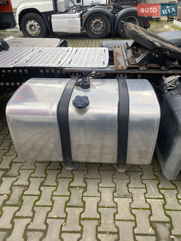 Тягач DAF CF 2015 в Луцьку