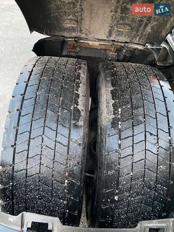 Тягач DAF CF 2014 в Кременчуці фото 20 Тягач DAF CF 2014 в Кременчуці