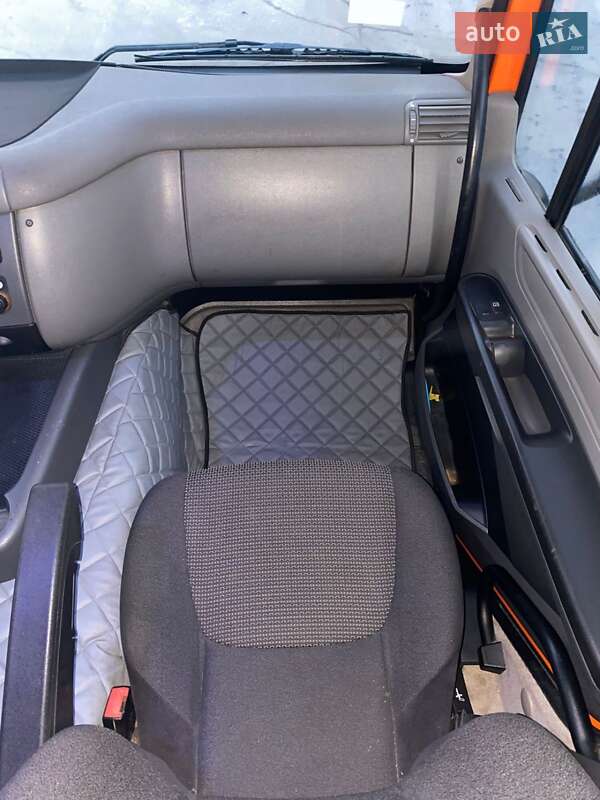 Тягач DAF CF 2014 в Кременчуці фото 27 Тягач DAF CF 2014 в Кременчуці