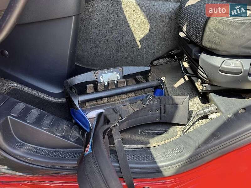 Кран-манипулятор DAF CF 2015 в Луцке