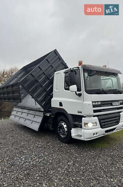 Самосвал DAF CF 2010 в Виннице