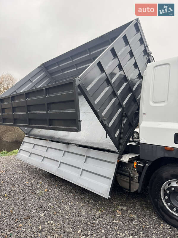 Самоскид DAF CF 2010 в Вінниці фото 3 Самоскид DAF CF 2010 в Вінниці