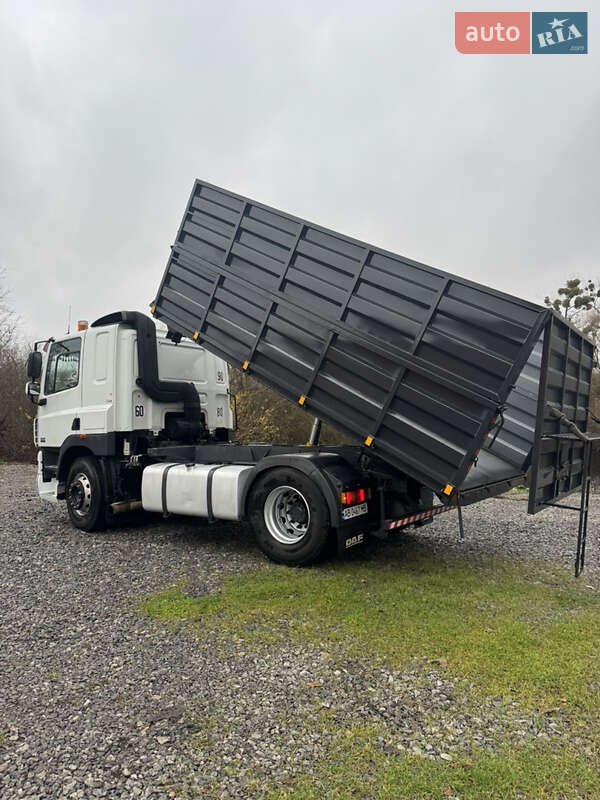 Самоскид DAF CF 2010 в Вінниці фото 14 Самоскид DAF CF 2010 в Вінниці