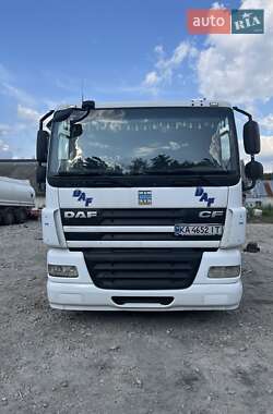 Тягач DAF CF 2011 в Киеве