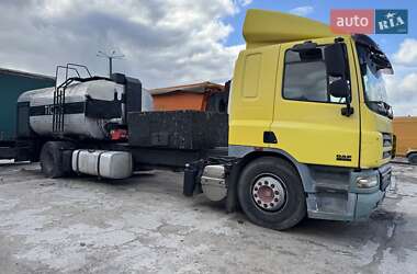 Гудронатор DAF CF 2007 в Каменском