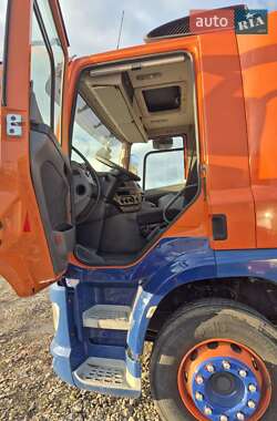 Тягач DAF CF 2014 в Броварах