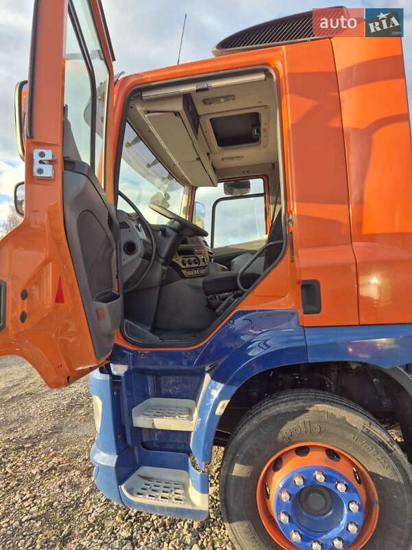 Тягач DAF CF 2014 в Броварах
