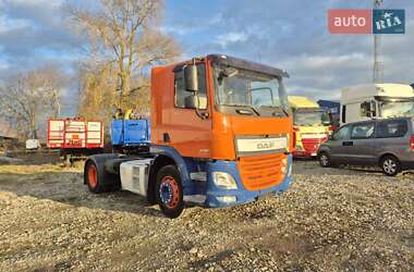 Тягач DAF CF 2014 в Броварах