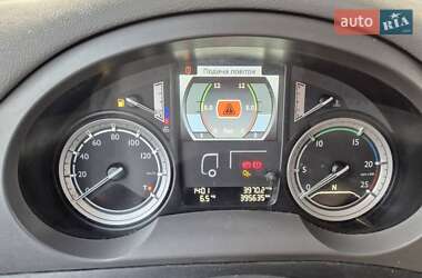 Тягач DAF CF 2014 в Броварах