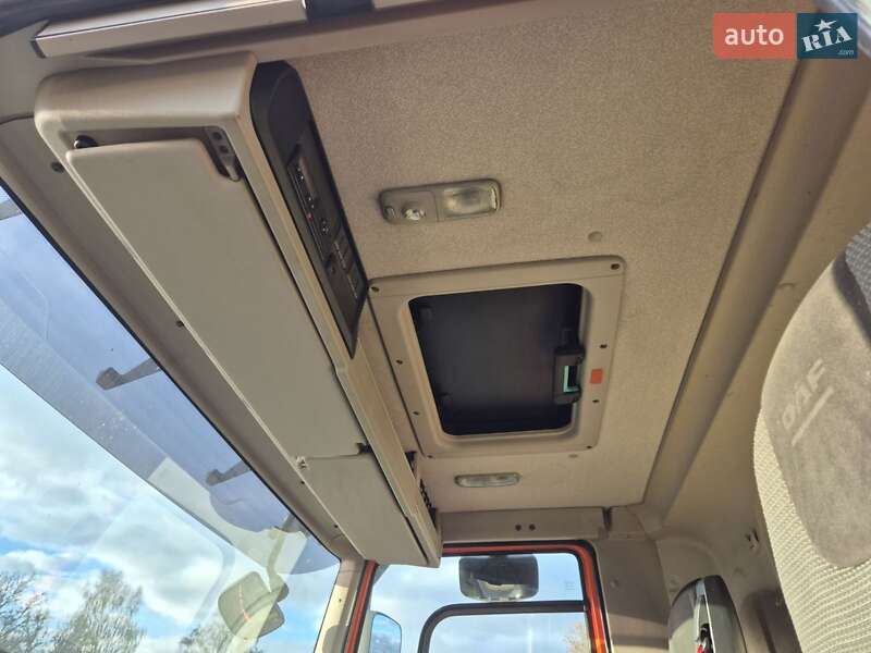 Тягач DAF CF 2014 в Броварах