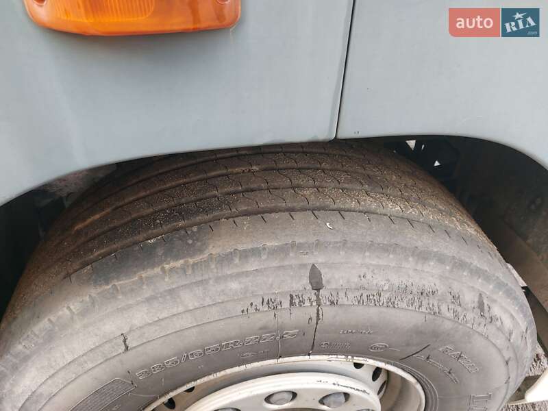 Тягач DAF CF 2013 в Вознесенську