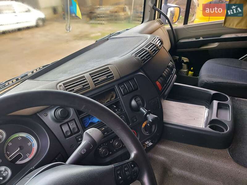 Тягач DAF CF 2013 в Вознесенську