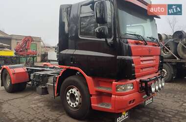 Самосвал DAF CF 2008 в Ровно