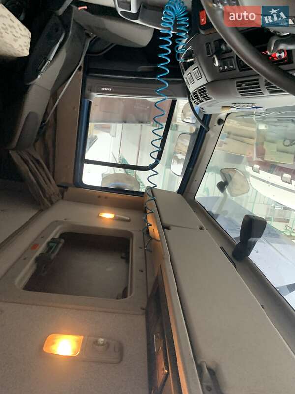 Тягач DAF CF 2015 в Житомирі