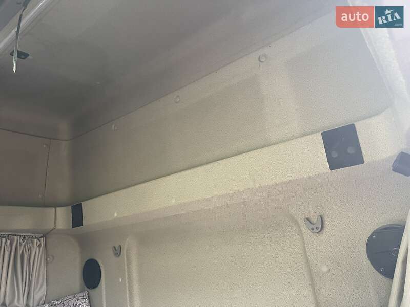 Тягач DAF CF 2008 в Любашевке