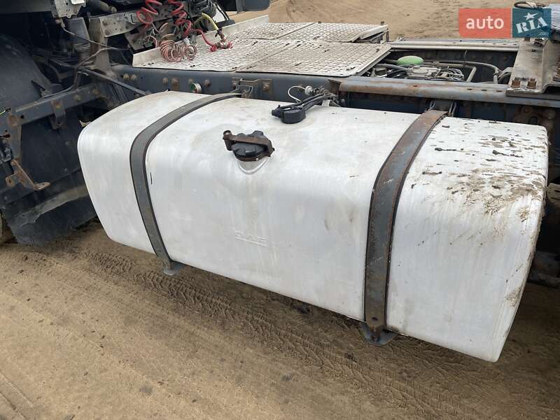 Тягач DAF CF 2008 в Любашевке