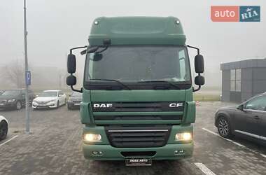 Тягач DAF CF 2011 в Львове