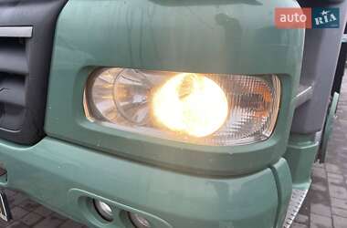 Тягач DAF CF 2011 в Львове