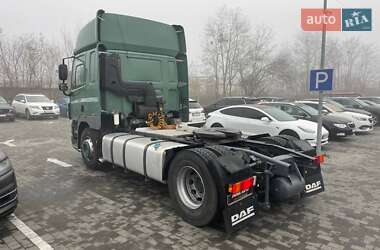 Тягач DAF CF 2011 в Львове
