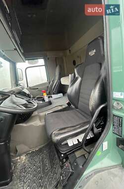 Тягач DAF CF 2011 в Львове