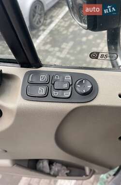 Тягач DAF CF 2011 в Львове