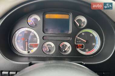 Тягач DAF CF 2011 в Львове