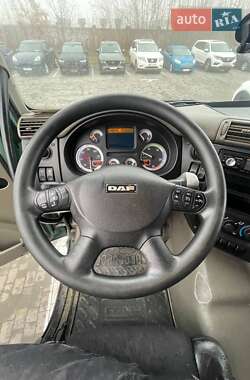 Тягач DAF CF 2011 в Львове
