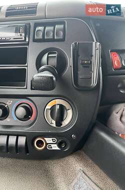 Тягач DAF CF 2011 в Львове