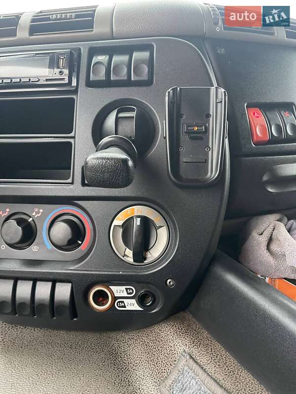 Тягач DAF CF 2011 в Львове
