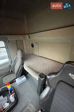 Тягач DAF CF 2011 в Львове
