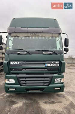 Тягач DAF CF 2005 в Полтаве