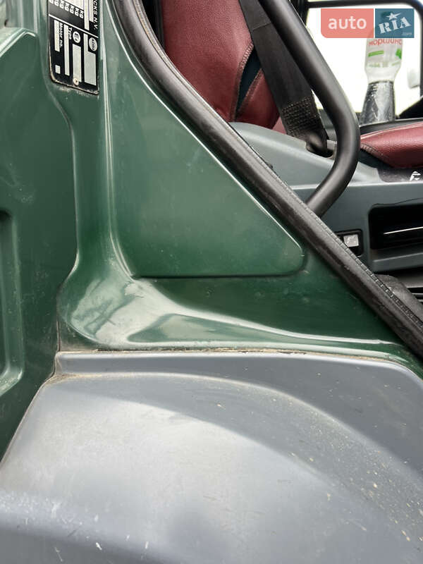 Тягач DAF CF 2005 в Полтаве