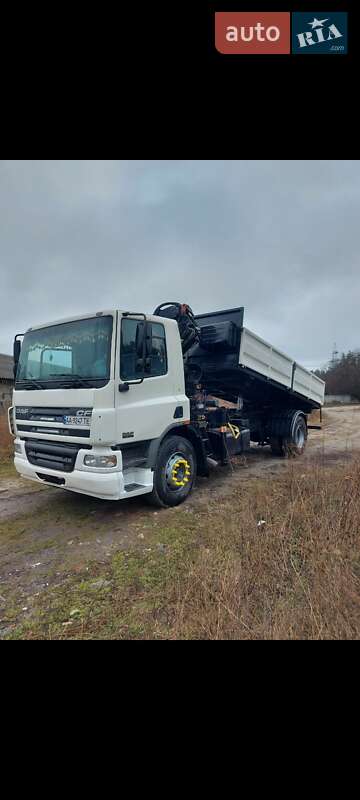 DAF CF 2005 DAF CF 2005