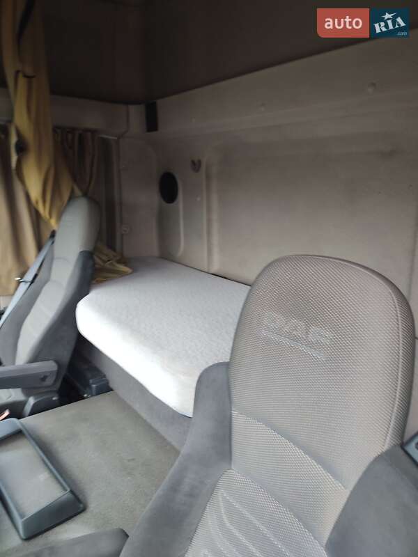 Тягач DAF CF 2012 в Рівному фото 9 Тягач DAF CF 2012 в Рівному