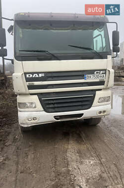 Самоскид DAF CF 2006 в Києві