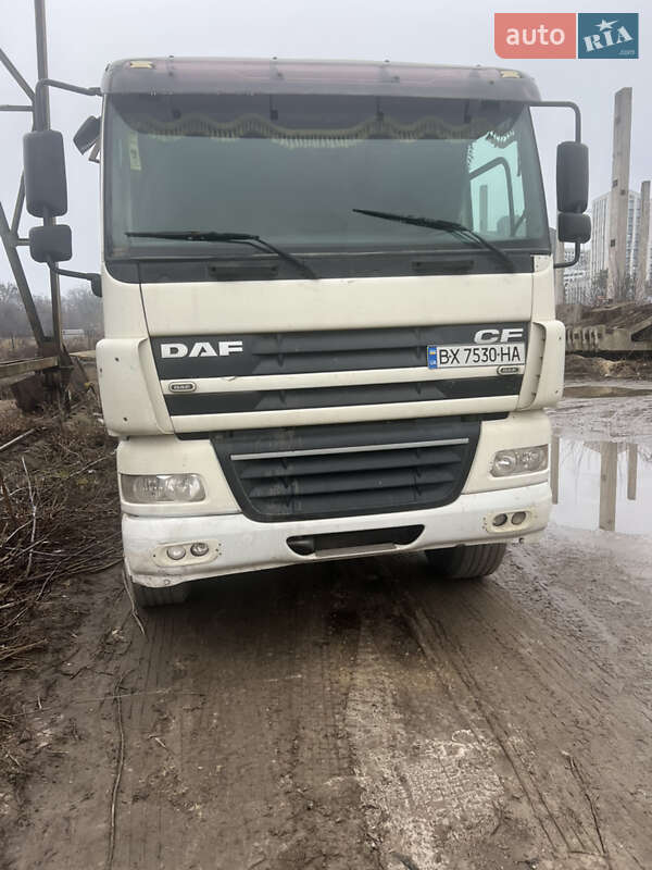 DAF CF 2006 DAF CF 2006