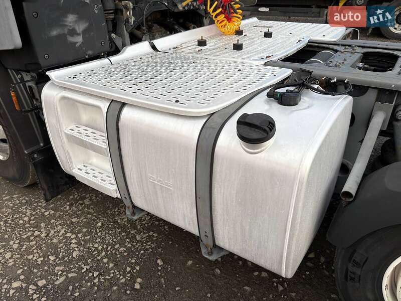 Тягач DAF CF 2015 в Ковеле фото 11 Тягач DAF CF 2015 в Ковеле