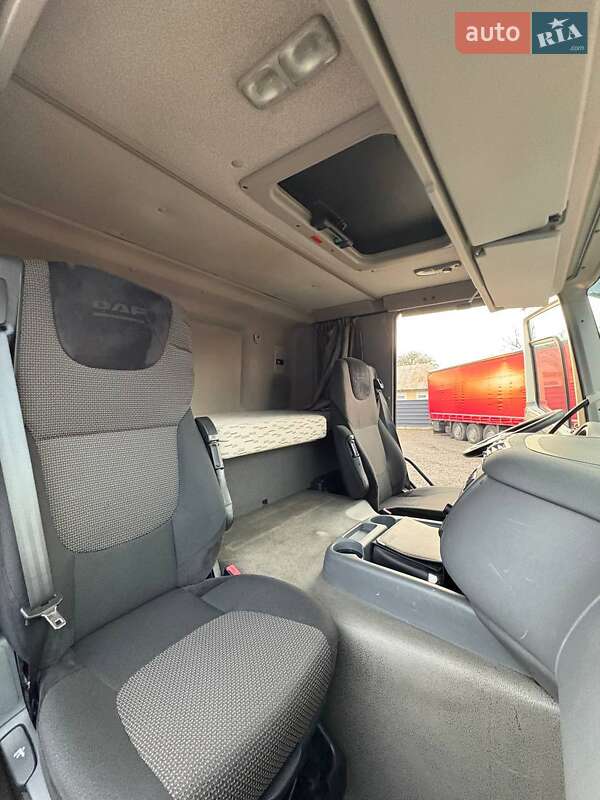 Тягач DAF CF 2015 в Ковеле фото 26 Тягач DAF CF 2015 в Ковеле