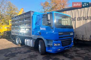 Самосвал DAF CF 2004 в Кривом Роге