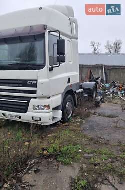 Тягач DAF CF 2002 в Запорожье