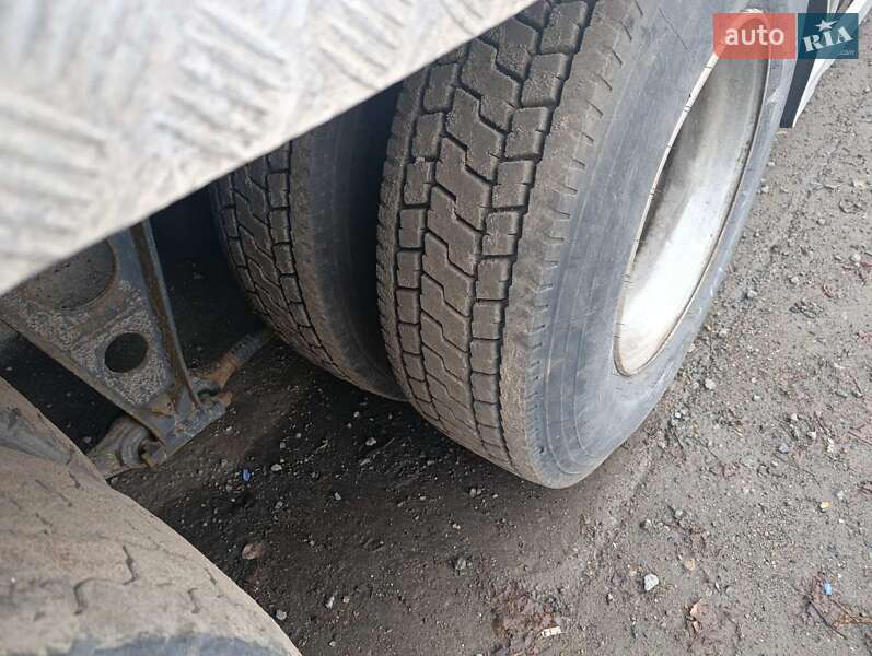 Рефрижератор DAF CF 2001 в Киеве фото 9 Рефрижератор DAF CF 2001 в Киеве