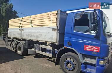 daf cf 2004 в Ирпень от профессионального продавца Саша
